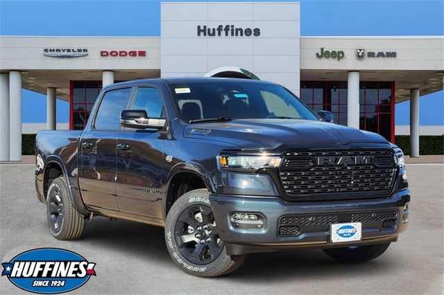 2026 RAM Ram 1500 Pickup Big Horn/Lone Star's photo