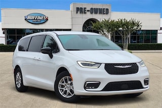 2024 Chrysler Pacifica Touring L Van Passenger Van