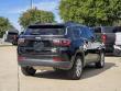 2023 Jeep Compass Latitude Lux SUV