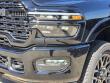 2027 Ram 2500 LIMITED MEGA CAB 4X4 Pickup