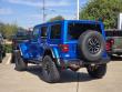 2027 Jeep Wrangler 4-DOOR RUBICON Sport Utility