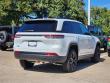 2025 Jeep Grand Cherokee ALTITUDE X 4X2 Sport Utility