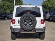 2025 Jeep Wrangler 4-DOOR SAHARA Sport Utility