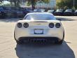 2011 Chevrolet Corvette Base Coupe