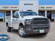 2024 Ram 2500 TRADESMAN REGULAR CAB 4X2 8' BOX Pickup