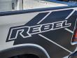 2025 Ram 1500 Rebel Truck Crew Cab