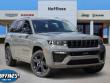 2027 Jeep Grand Cherokee 2 Row LIMITED 4X4 Sport Utility