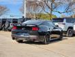 2025 Ford Mustang Coupe