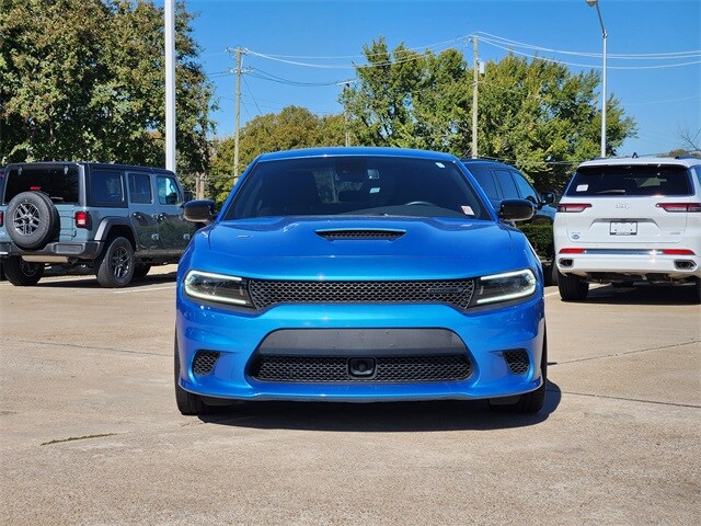 2023 Dodge Charger R/T photo 2