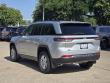 2025 Jeep Grand Cherokee LAREDO 4X2 Sport Utility