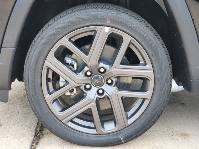 2026 Jeep Compass Limited Altitude - Photo 7