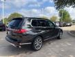 2021 BMW X7 xDrive40i SUV