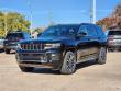 2025 Jeep Grand Cherokee L OVERLAND 4X4 Sport Utility