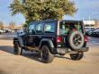 2026 Jeep Wrangler 4-DOOR SPORT Sport Utility