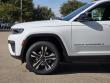 2027 Jeep Grand Cherokee LIMITED 4X4 Sport Utility