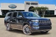  Jeep Grand Wagoneer L