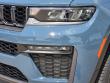 2027 Jeep Grand Cherokee 2 Row LIMITED 4X Sport Utility