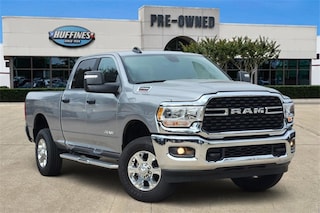 2024 Ram 2500 Big Horn Truck Crew Cab