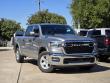2025 Ram 1500 Big Horn/Lone Star Truck Crew Cab