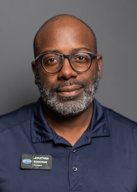 Staff member Jonathan Bookman from ID_9bf793