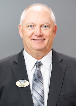 Staff member Craig Given from ID_2c5b00