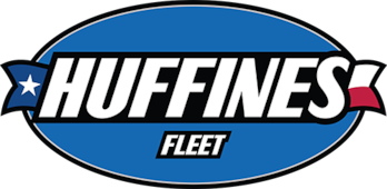 Huffines Fleet