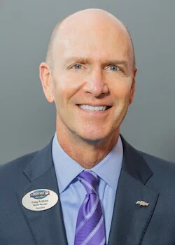 Staff member Craig Robbins from ID_6ac3c1