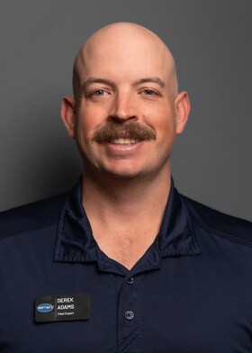 Staff member Derek Adams from ID_9bf793