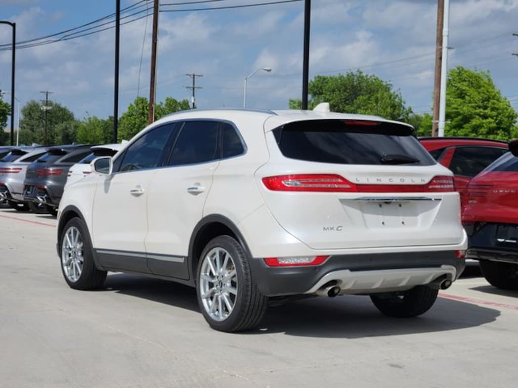 Extraordinary 2019 Mkc For Sale Images