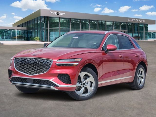 2026 GENESIS GV70