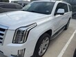  Cadillac Escalade ESV