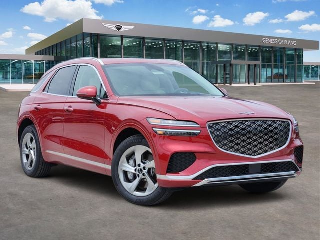 2026 Genesis GV70 2.5T Select AWD's photo