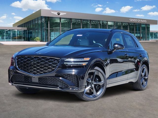 New 2026 Genesis GV70 3.5T Sport Prestige
