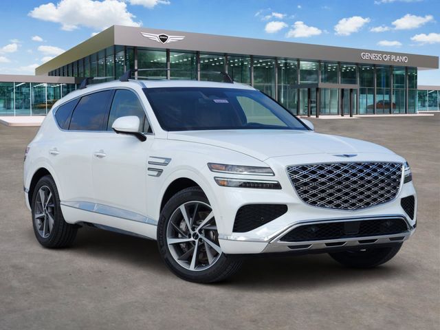 2026 Genesis GV80 3.5T Advanced AWD's photo
