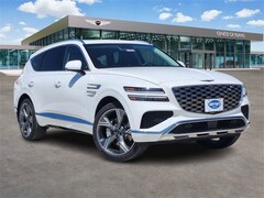 2025 Genesis GV80 3.5T Prestige SUV