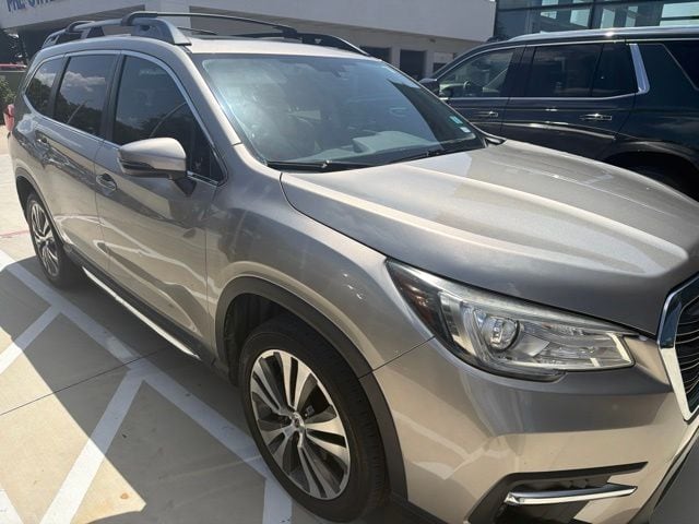 Used 2020 Subaru Ascent Limited
