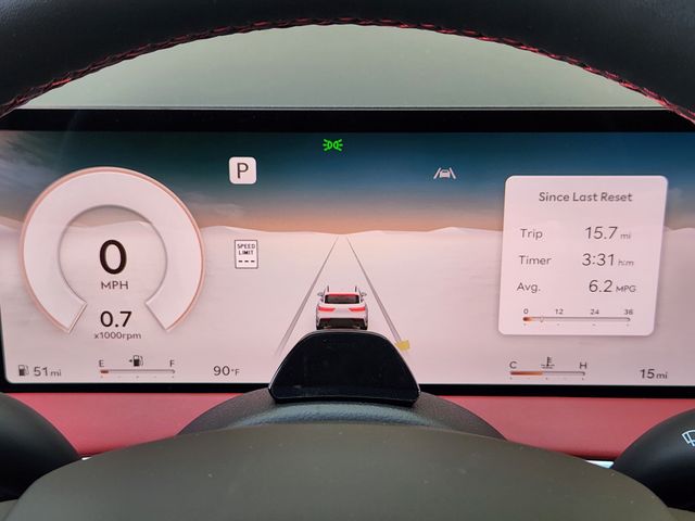 2026 GENESIS GV70 Sport Advanced - Photo 12