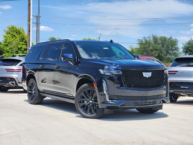 2023 Cadillac Escalade ESV 4WD Sport's photo
