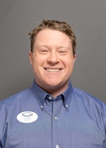 Staff member Will Hipson from ID_b57dffad3a29