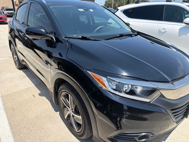 Used 2022 Honda HR-V EX