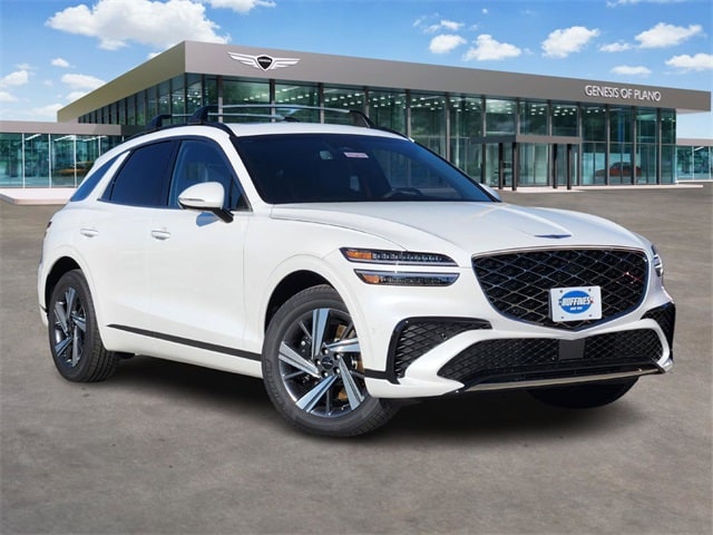 2026 GENESIS GV70 Sport Advanced's photo