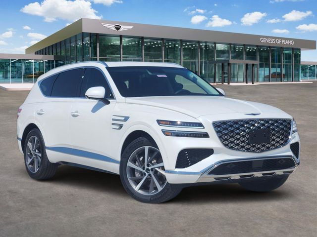 2026 Genesis GV80 2.5T Advanced AWD's photo