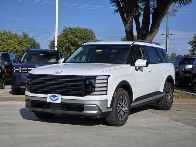 New 2026 Hyundai Palisade Hybrid SUV