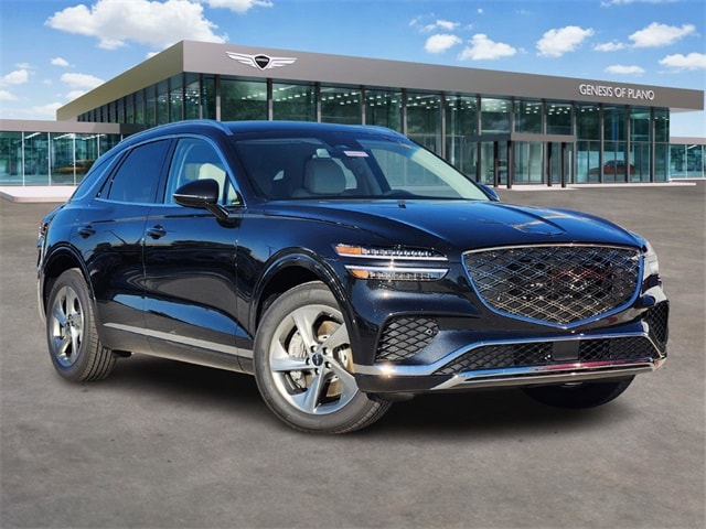 2026 GENESIS GV70 Standard's photo