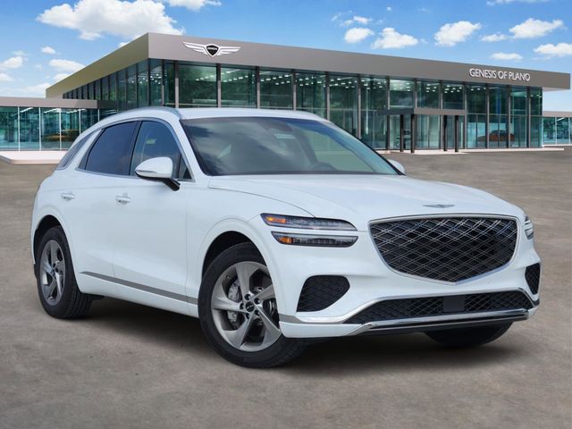 2026 Genesis GV70 2.5T Standard AWD's photo