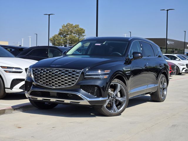 New 2026 Genesis GV80 3.5T Prestige