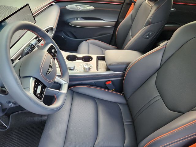 2026 GENESIS GV70 Sport Advanced - Photo 9