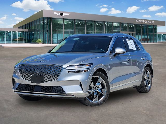 Used 2023 Genesis Electrified GV70 Advanced