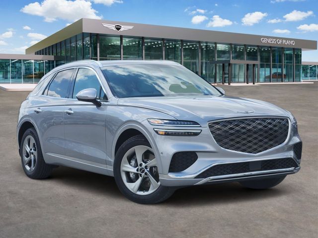 2026 Genesis GV70 2.5T Advanced AWD's photo