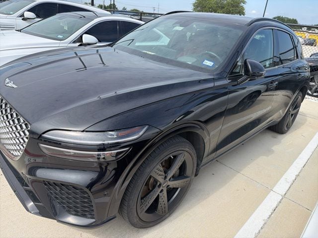 2024 Genesis GV70 3.5T Sport AWD's photo